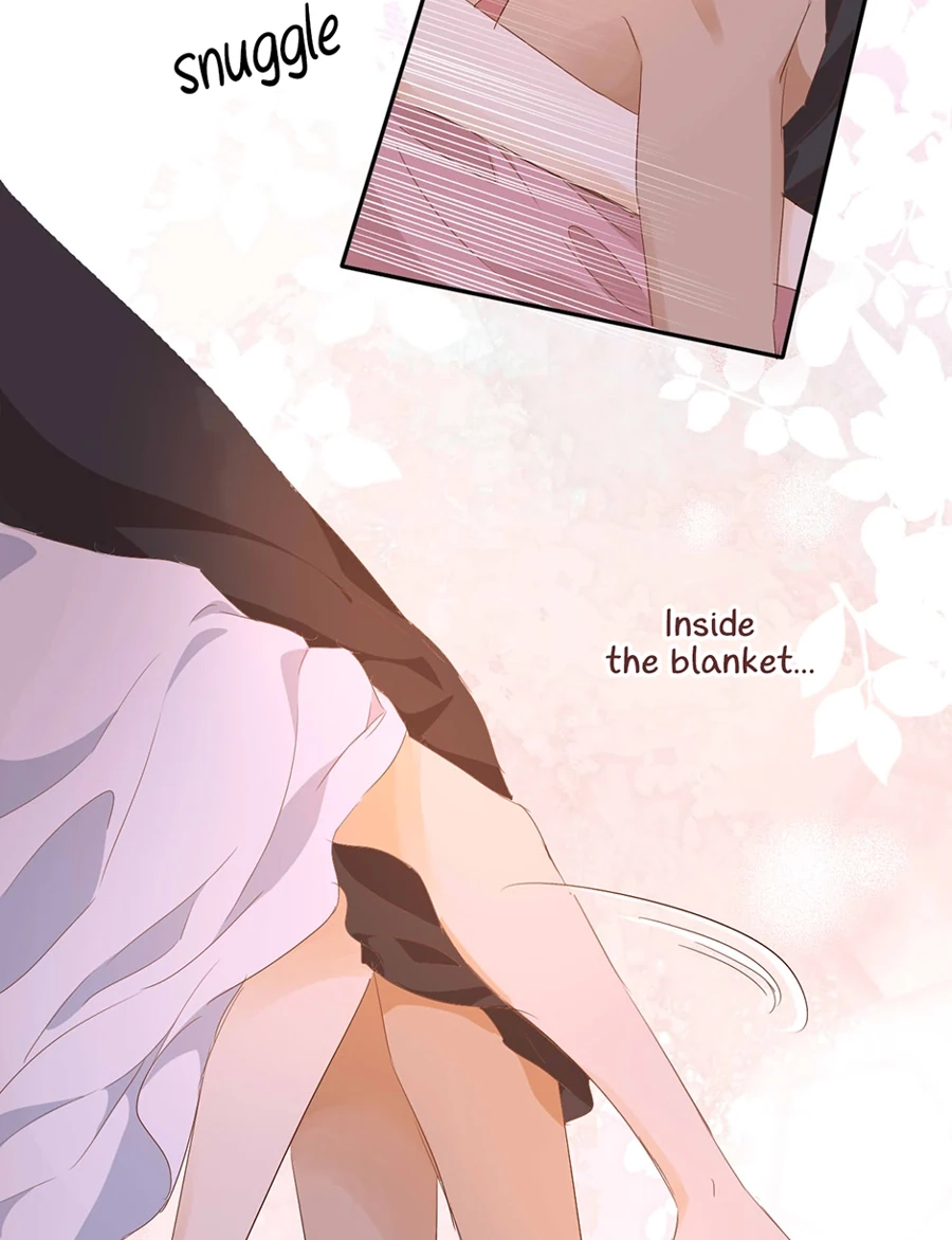 The Lady and the Lion Chapter 161 page 33 - 