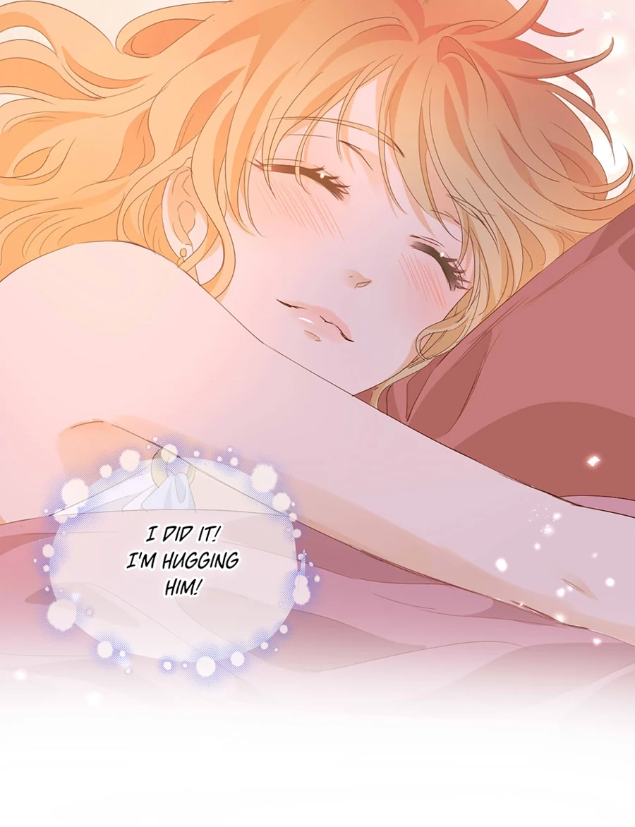 The Lady and the Lion Chapter 161 page 36 - 