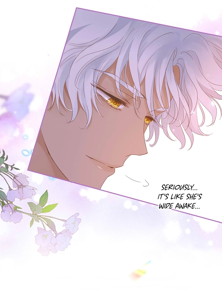 The Lady and the Lion Chapter 161 page 37 - 