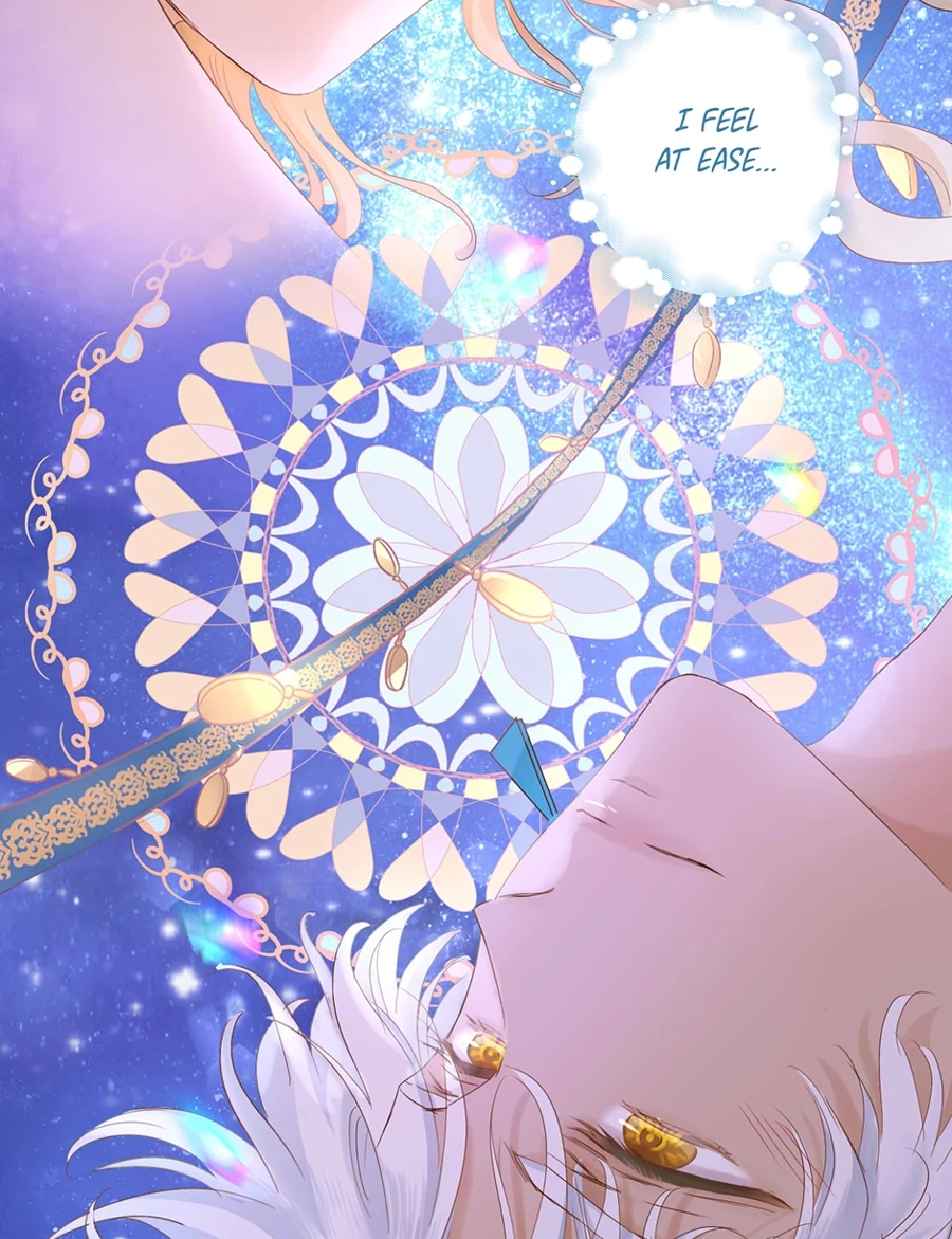The Lady and the Lion Chapter 161 page 40 - 