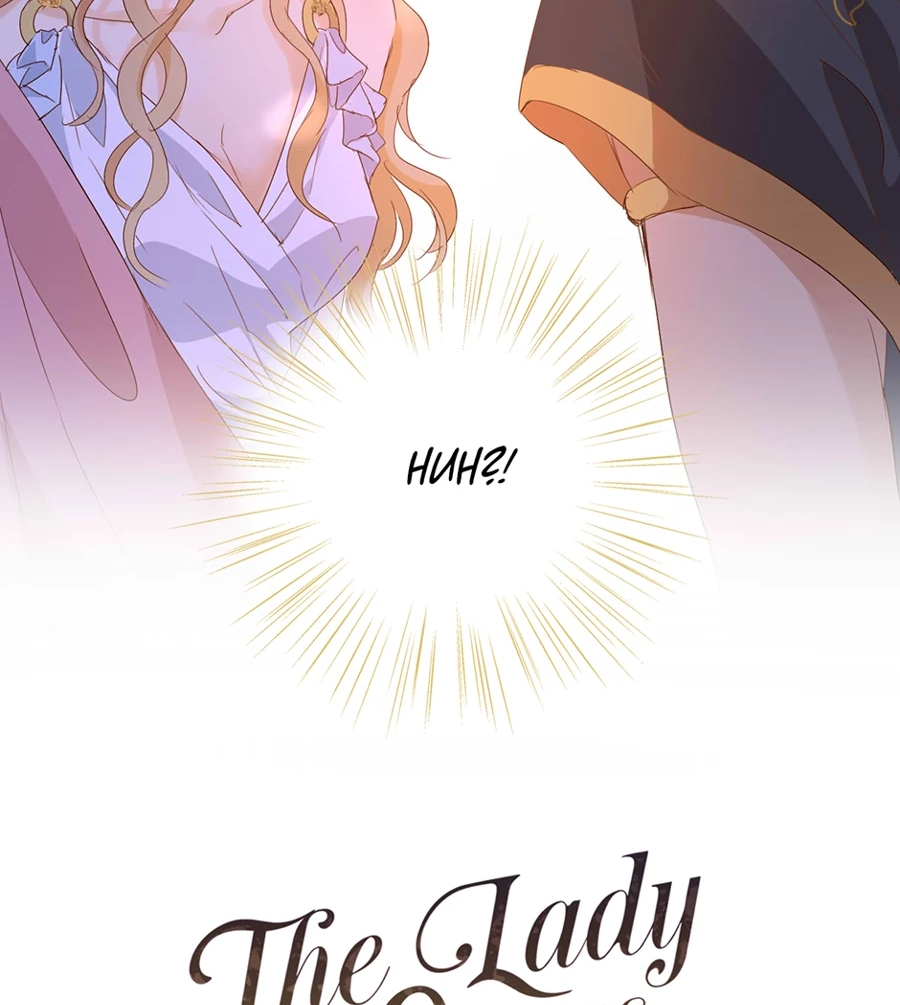 The Lady and the Lion Chapter 161 page 5 - 
