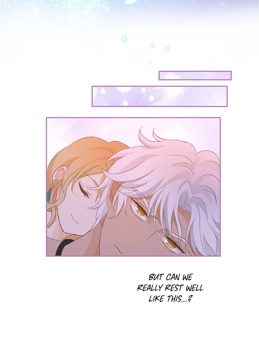 The Lady and the Lion Chapter 161 page 42 - 