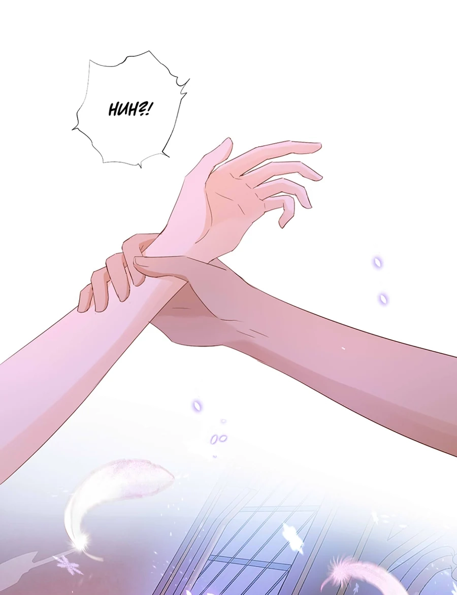 The Lady and the Lion Chapter 161 page 49 - 