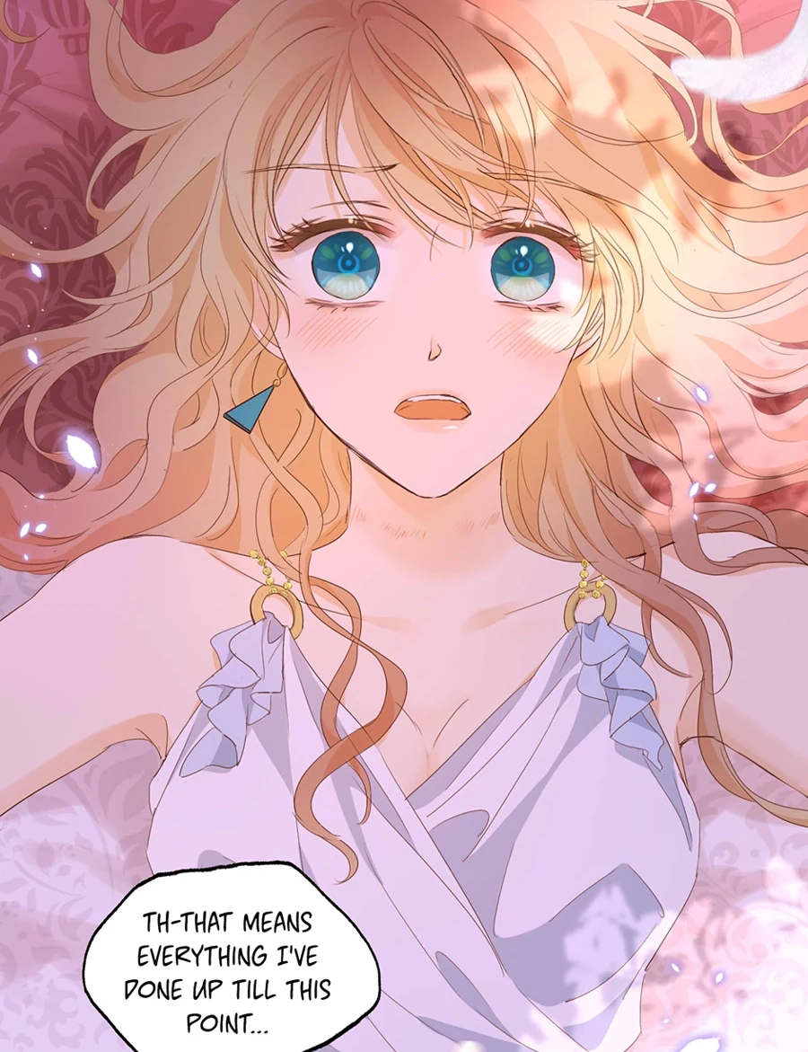 The Lady and the Lion Chapter 161 page 52 - 
