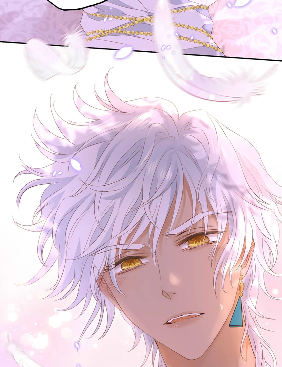 The Lady and the Lion Chapter 161 page 53 - 