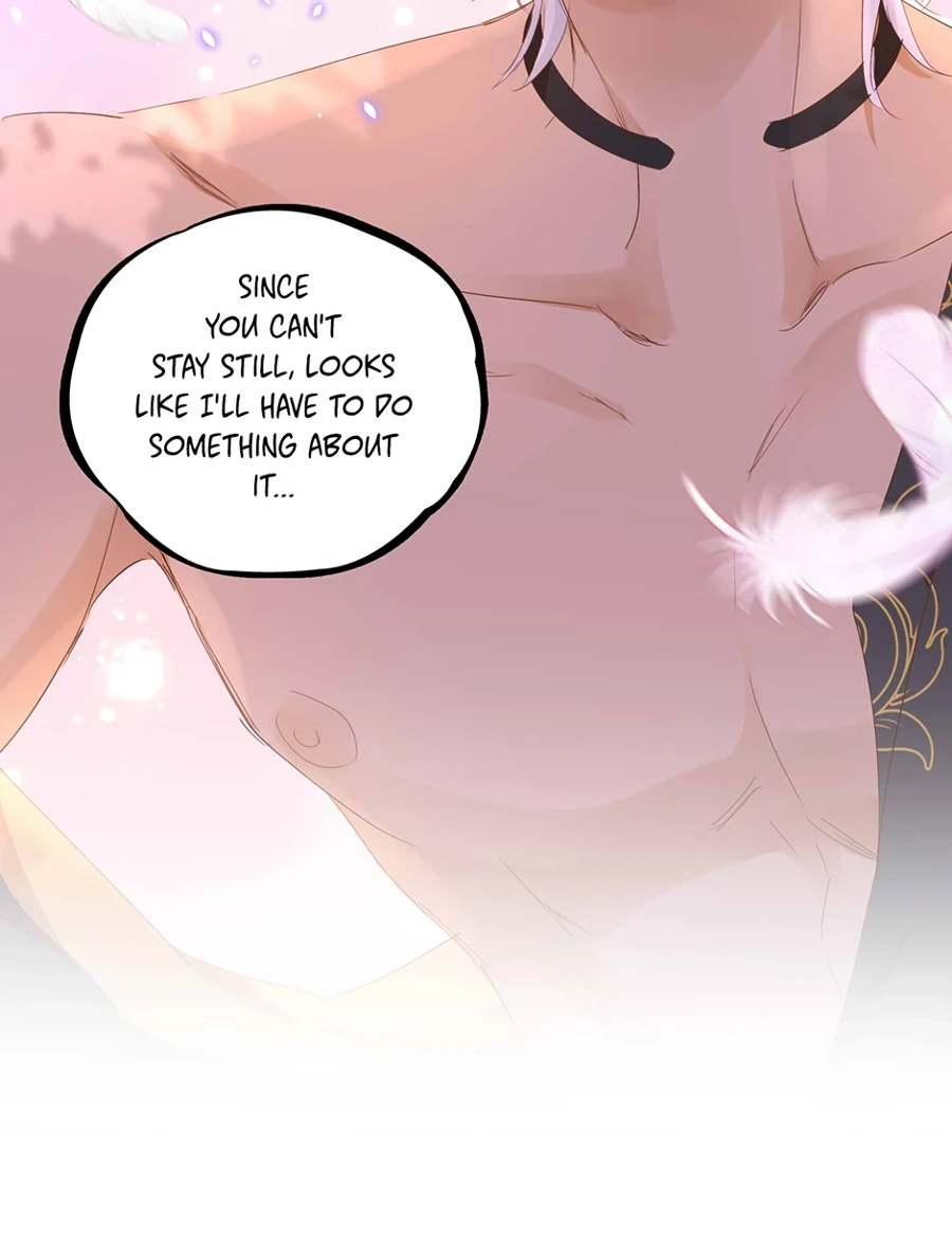 The Lady and the Lion Chapter 161 page 54 - 