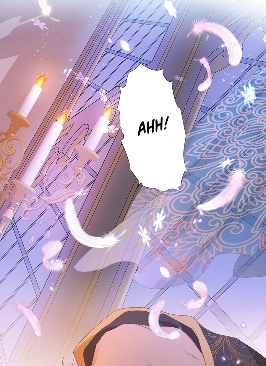 The Lady and the Lion Chapter 162 page 1 - 