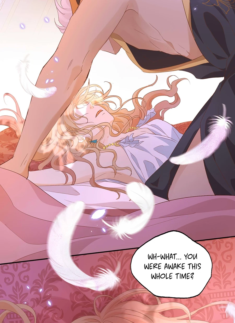 The Lady and the Lion Chapter 162 page 2 - 