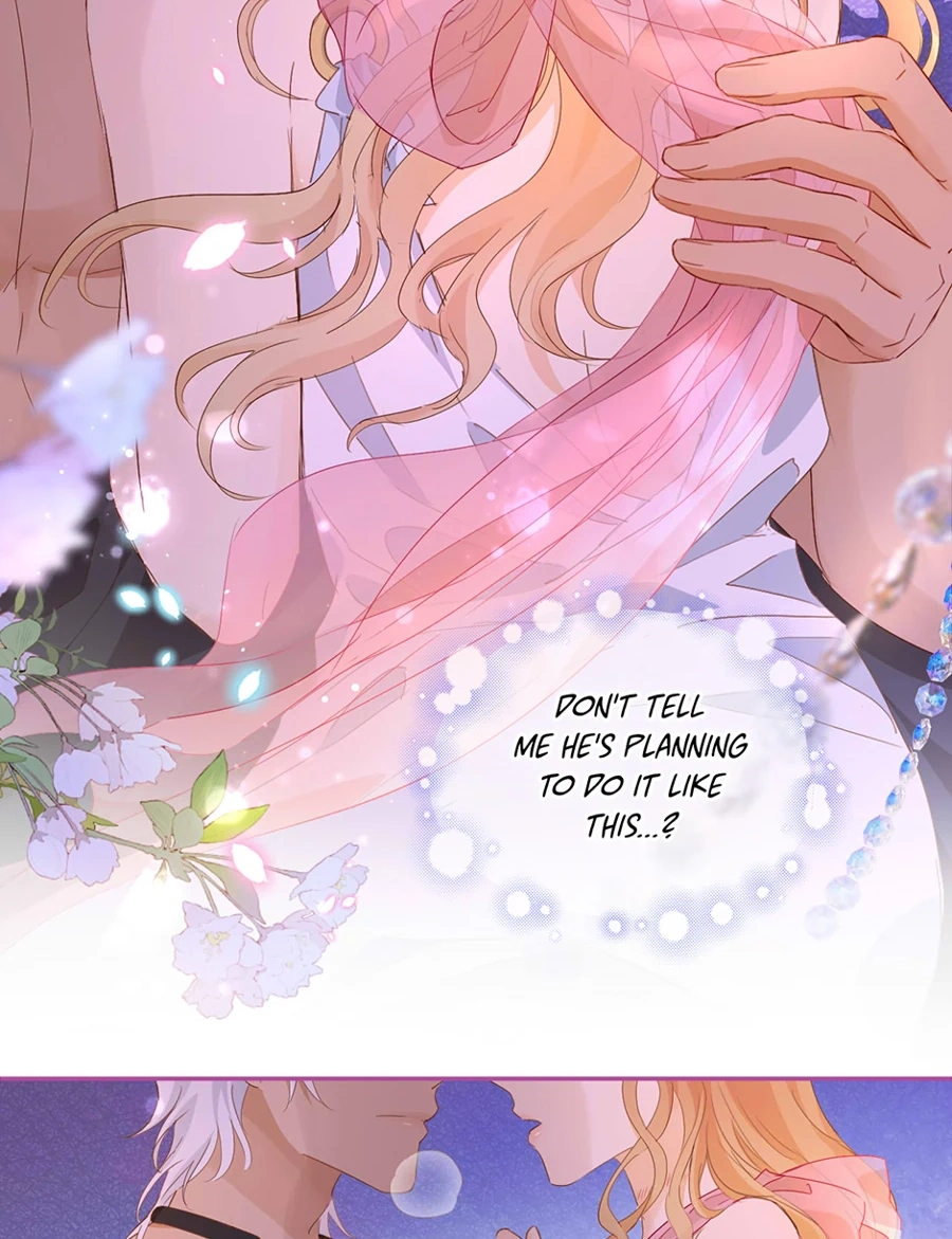 The Lady and the Lion Chapter 162 page 14 - 