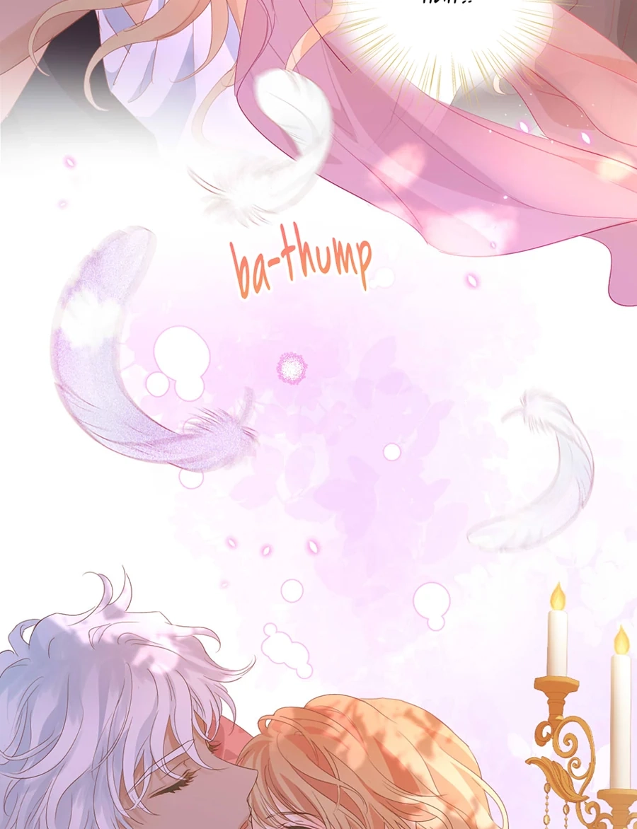 The Lady and the Lion Chapter 162 page 21 - 
