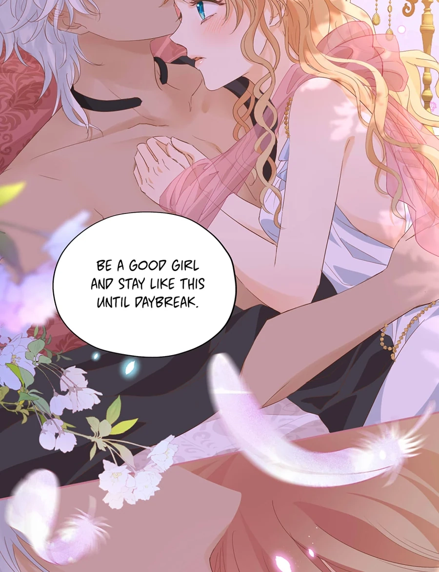 The Lady and the Lion Chapter 162 page 22 - 