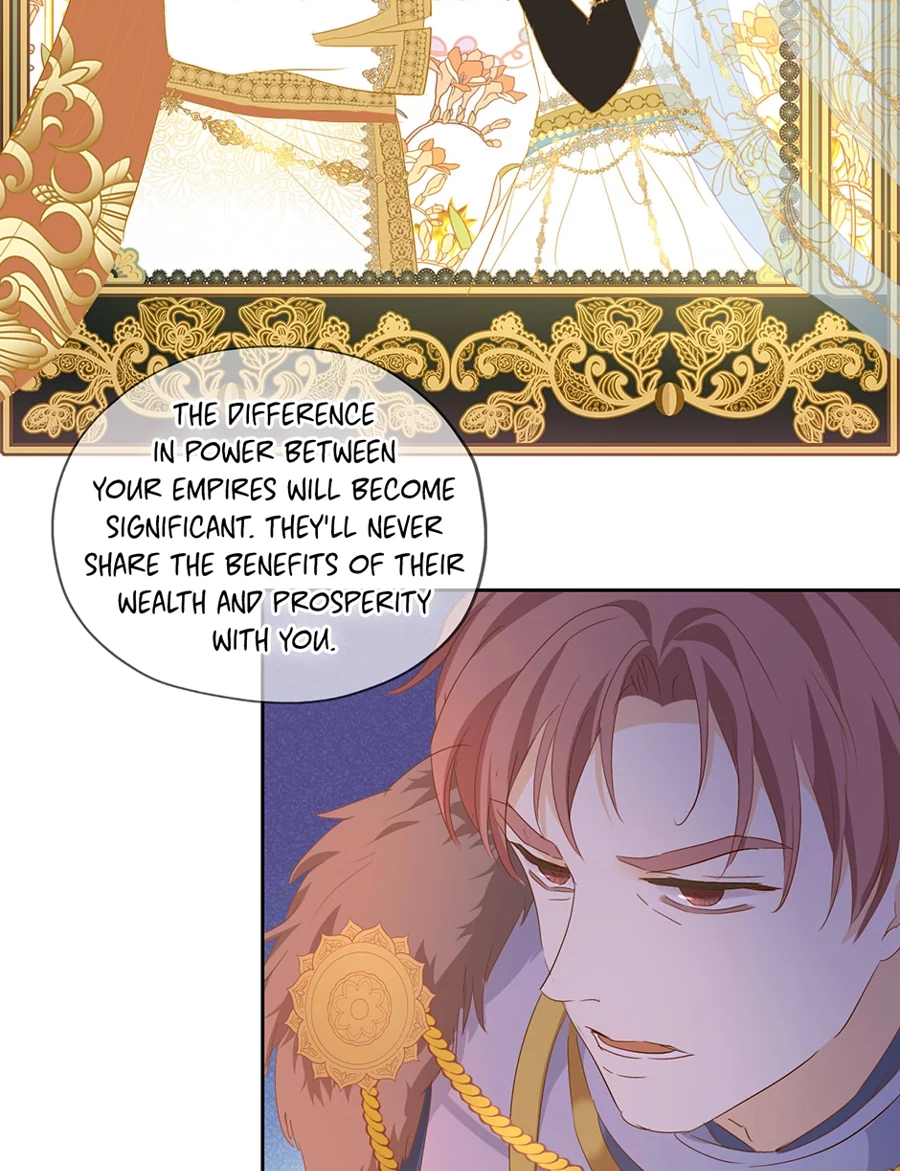 The Lady and the Lion Chapter 162 page 38 - 