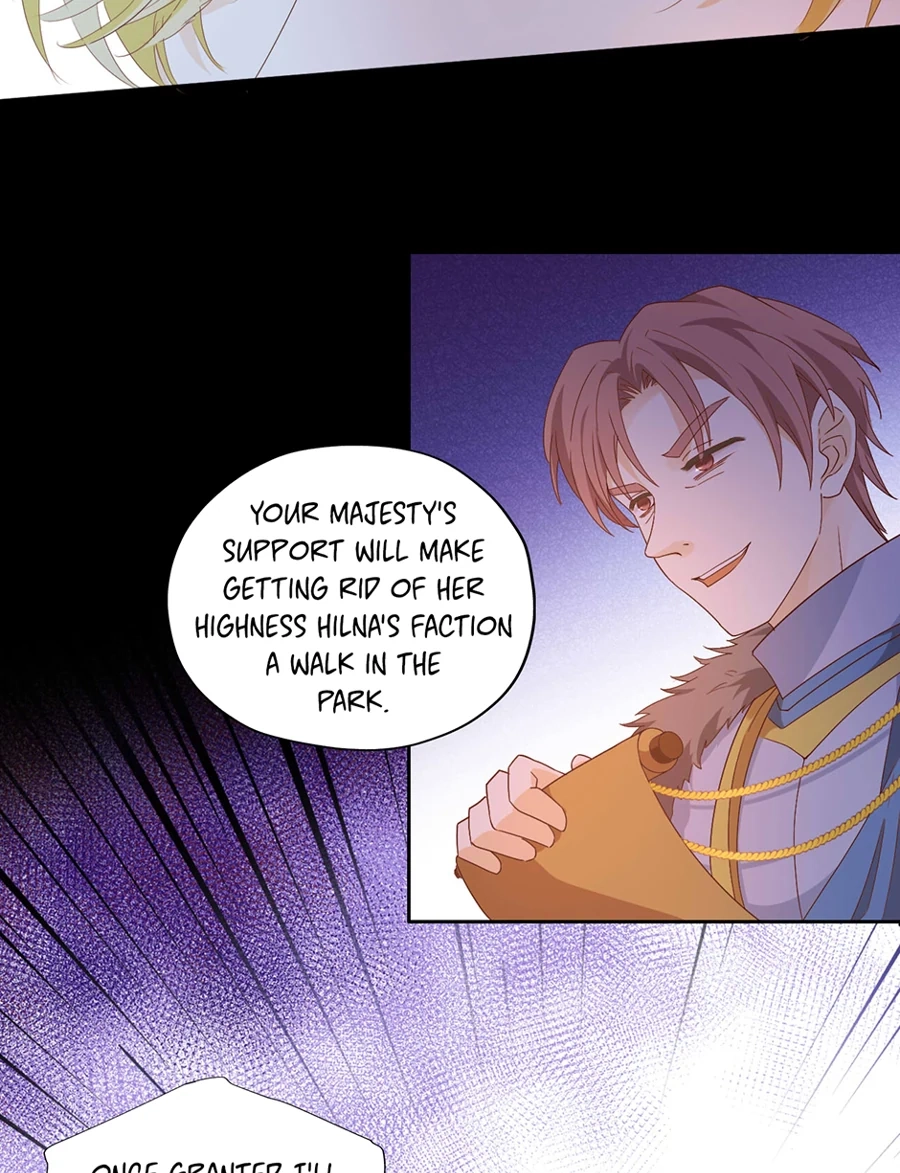 The Lady and the Lion Chapter 162 page 41 - 