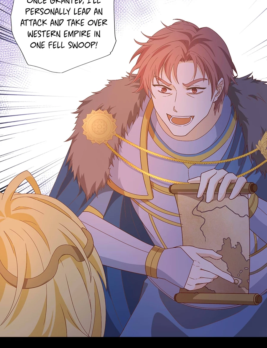 The Lady and the Lion Chapter 162 page 42 - 