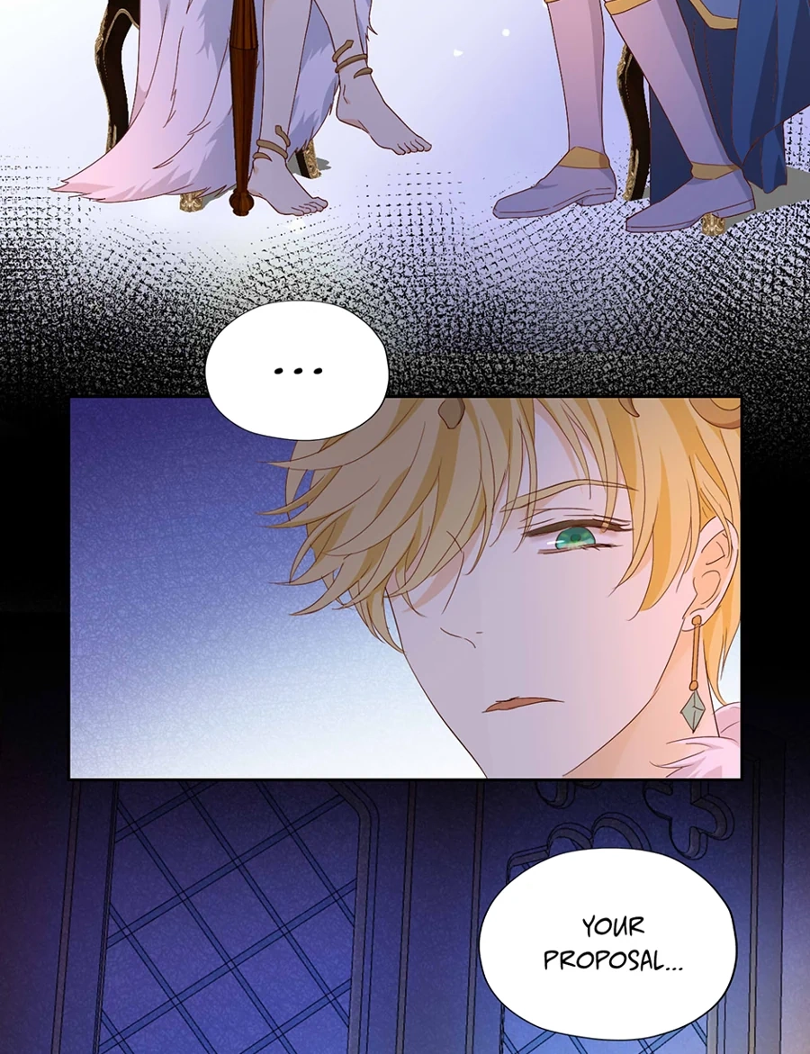 The Lady and the Lion Chapter 162 page 44 - 
