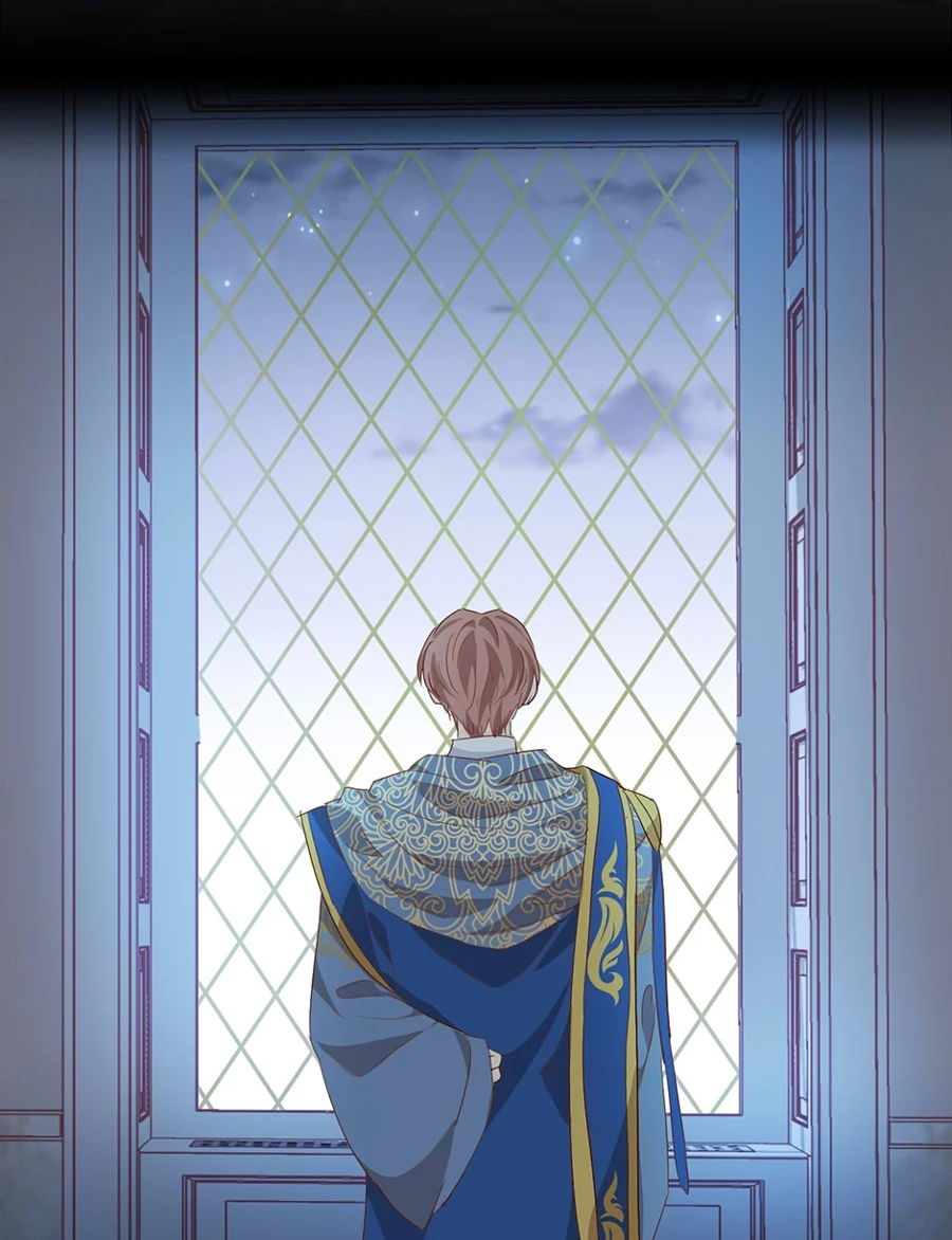 The Lady and the Lion Chapter 162 page 48 - 