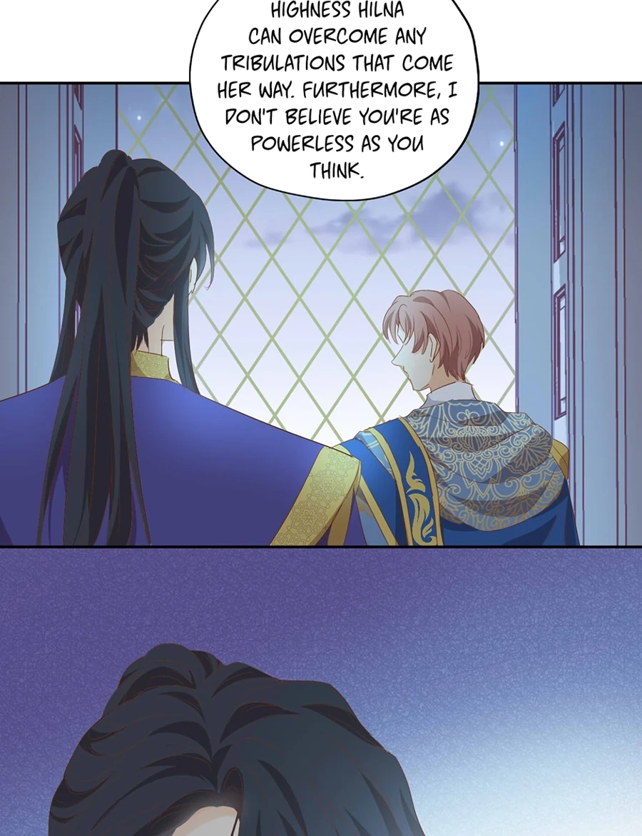 The Lady and the Lion Chapter 162 page 50 - 