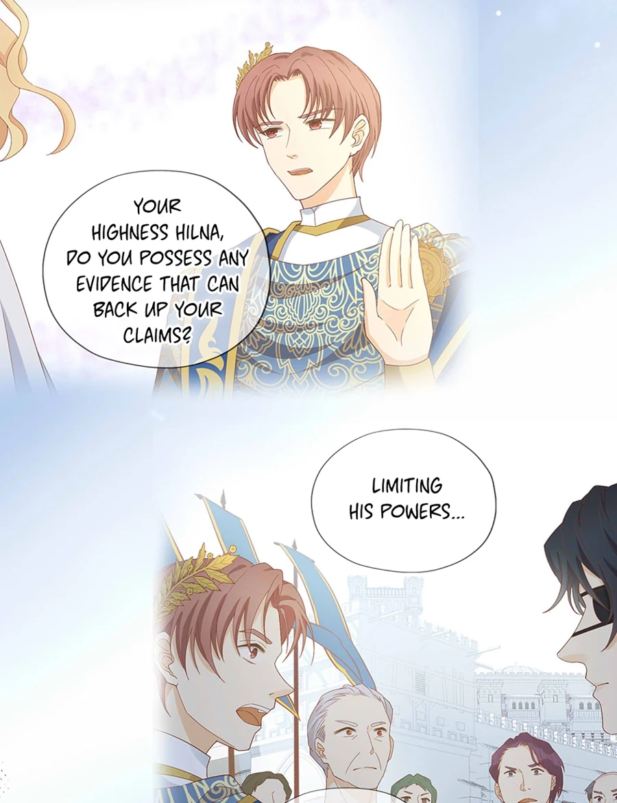 The Lady and the Lion Chapter 162 page 52 - 