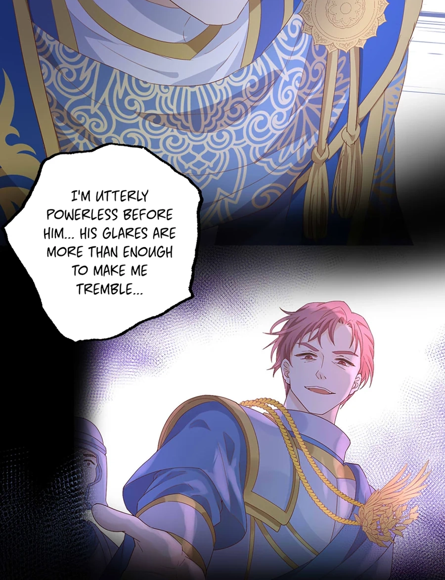 The Lady and the Lion Chapter 162 page 54 - 