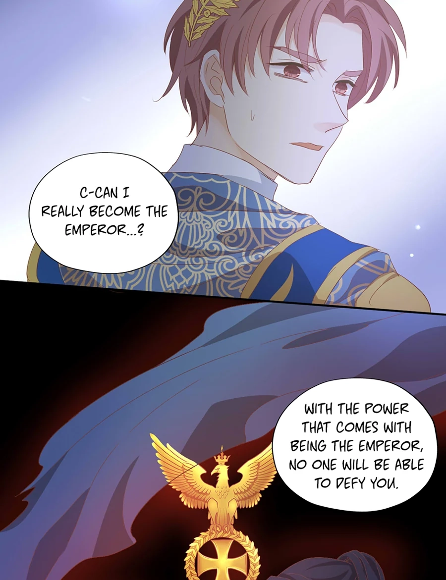 The Lady and the Lion Chapter 162 page 56 - 
