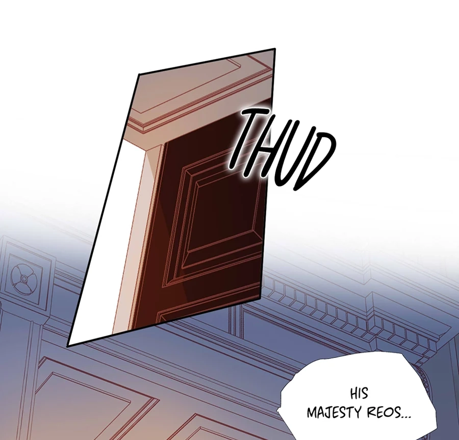 The Lady and the Lion Chapter 162 page 61 - 