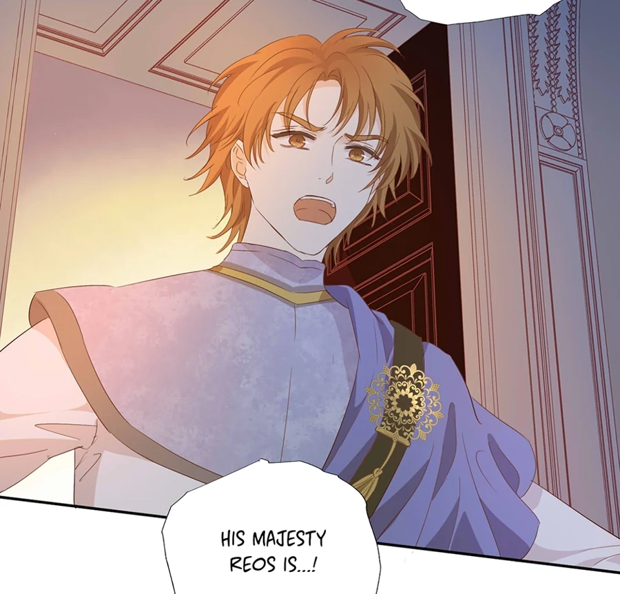 The Lady and the Lion Chapter 162 page 62 - 