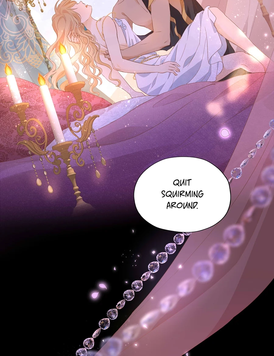 The Lady and the Lion Chapter 162 page 8 - 