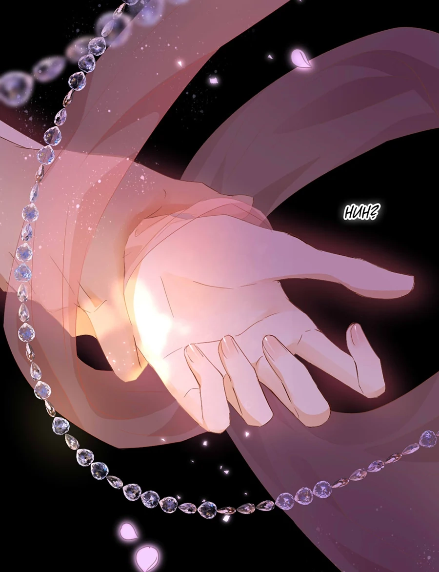 The Lady and the Lion Chapter 162 page 9 - 