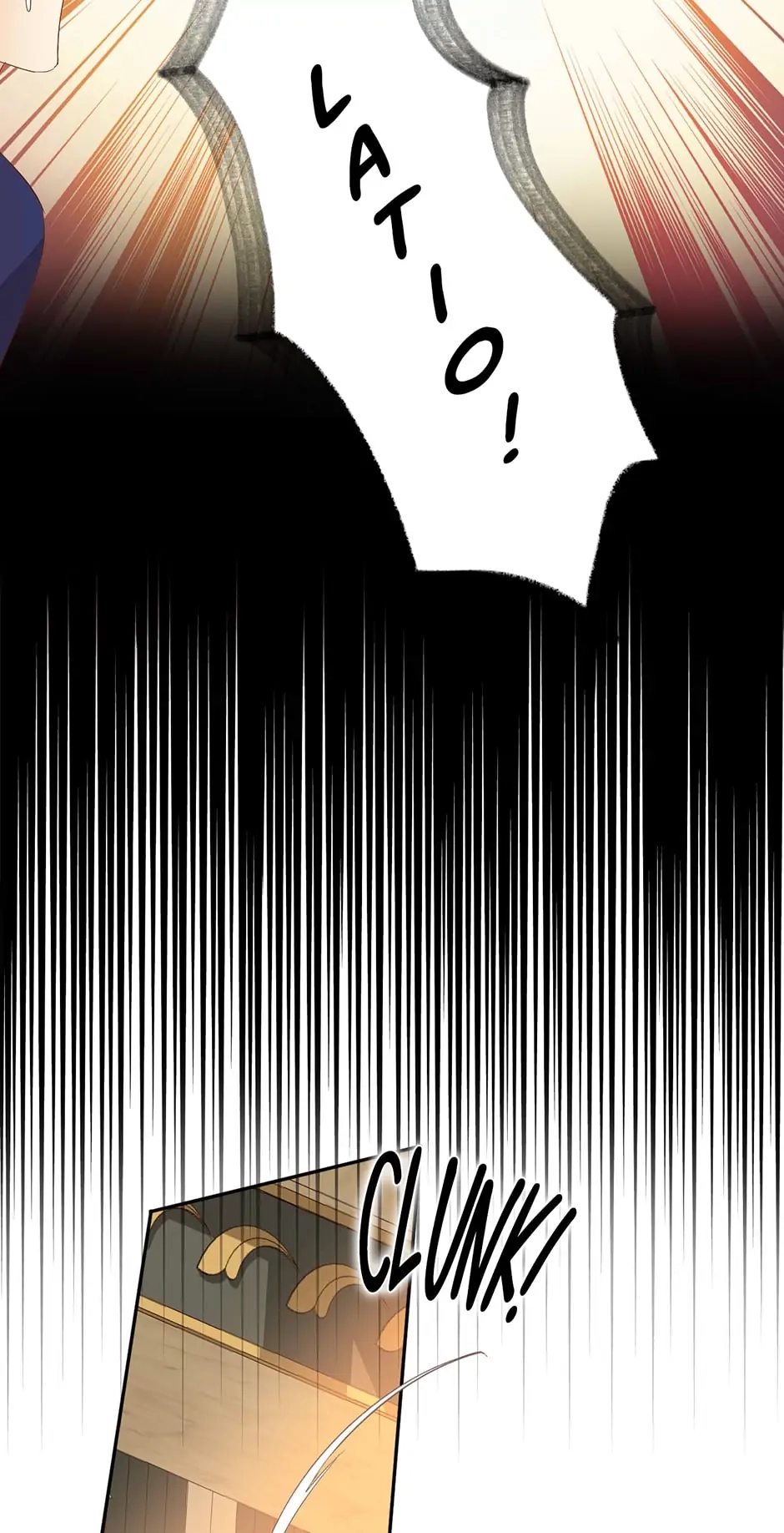 The Lady and the Lion Chapter 163 page 15 - 