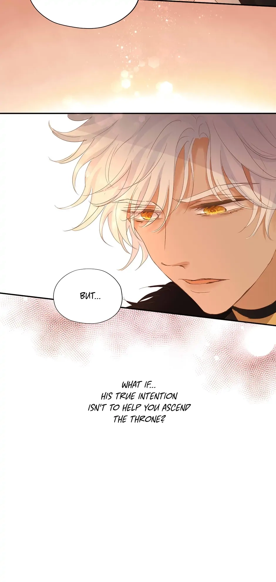 The Lady and the Lion Chapter 163 page 25 - 