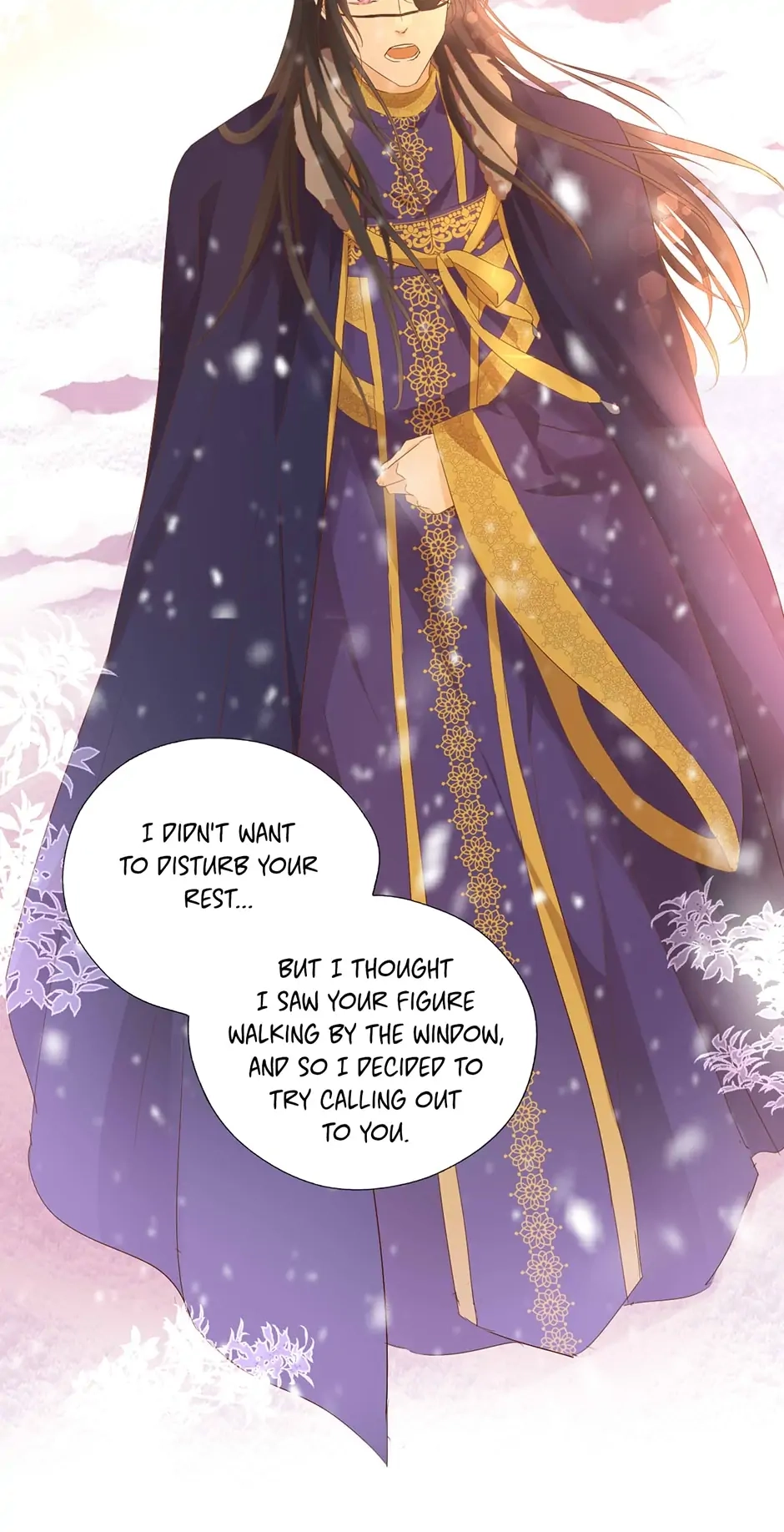 The Lady and the Lion Chapter 163 page 29 - 