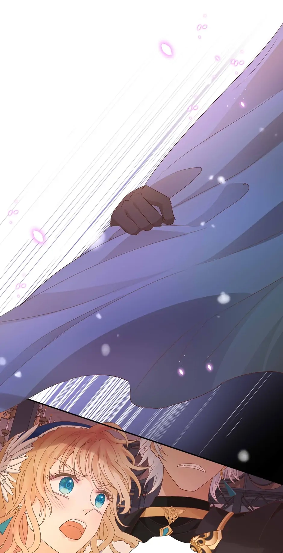 The Lady and the Lion Chapter 164 page 18 - 