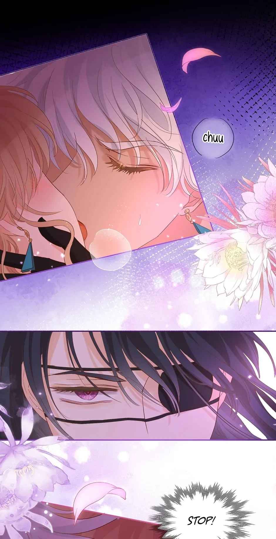 The Lady and the Lion Chapter 164 page 26 - 