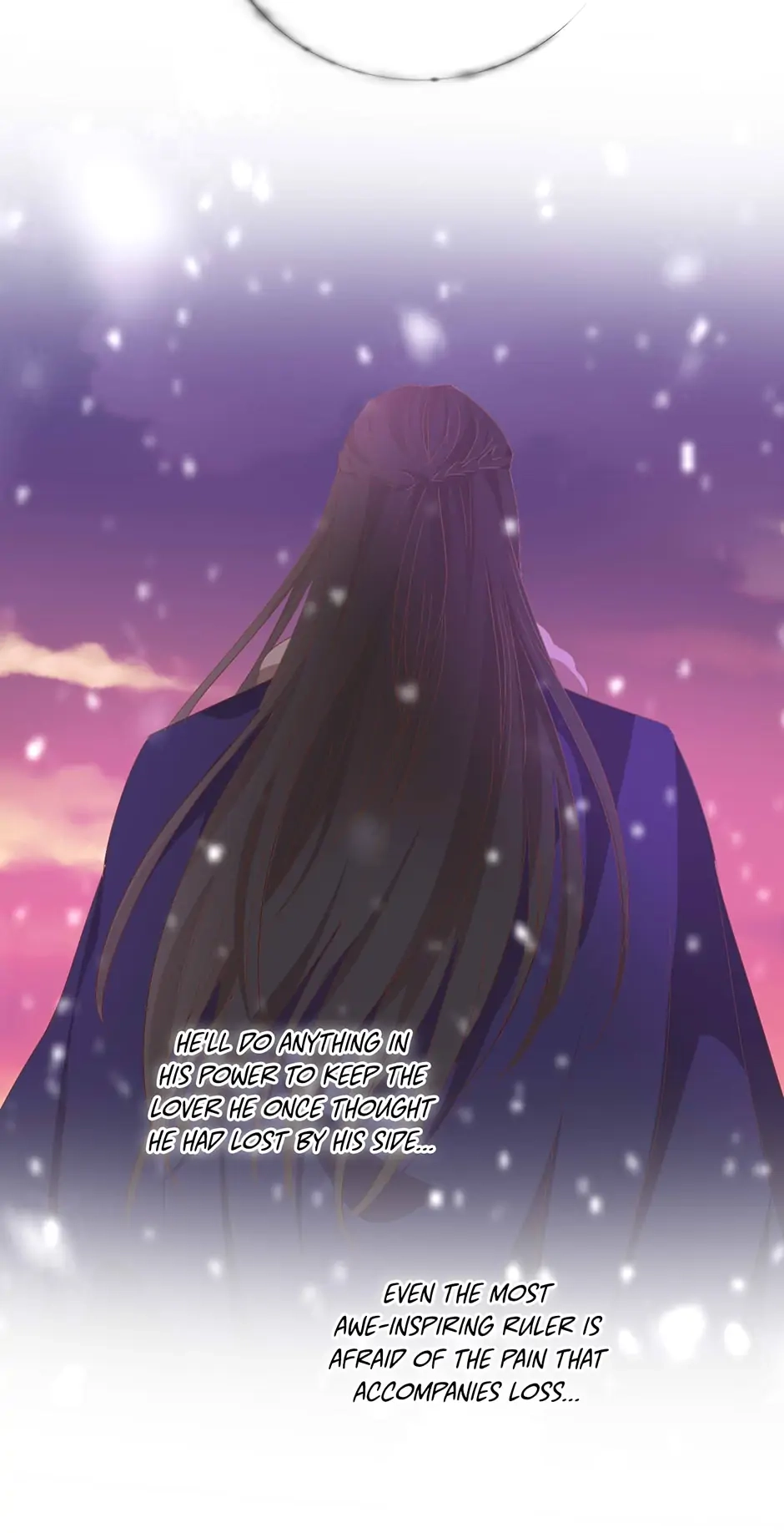 The Lady and the Lion Chapter 164 page 33 - 