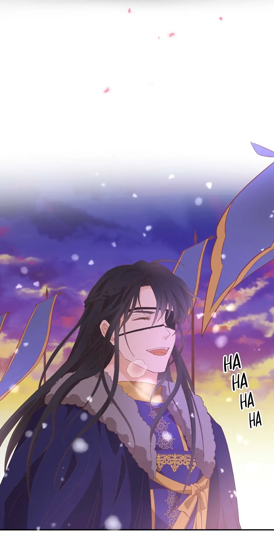 The Lady and the Lion Chapter 164 page 37 - 