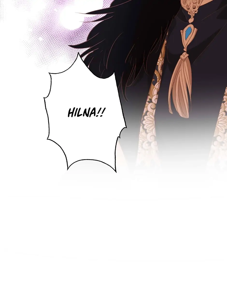 The Lady and the Lion Chapter 164 page 43 - 