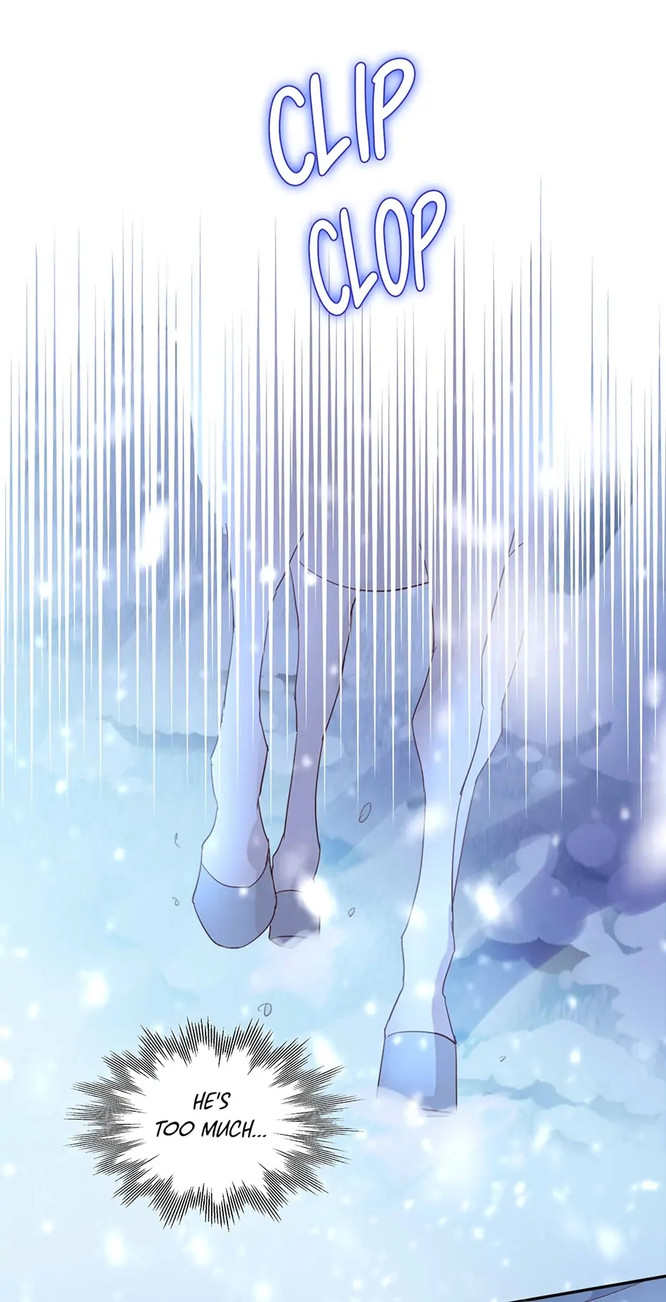 The Lady and the Lion Chapter 165 page 2 - 