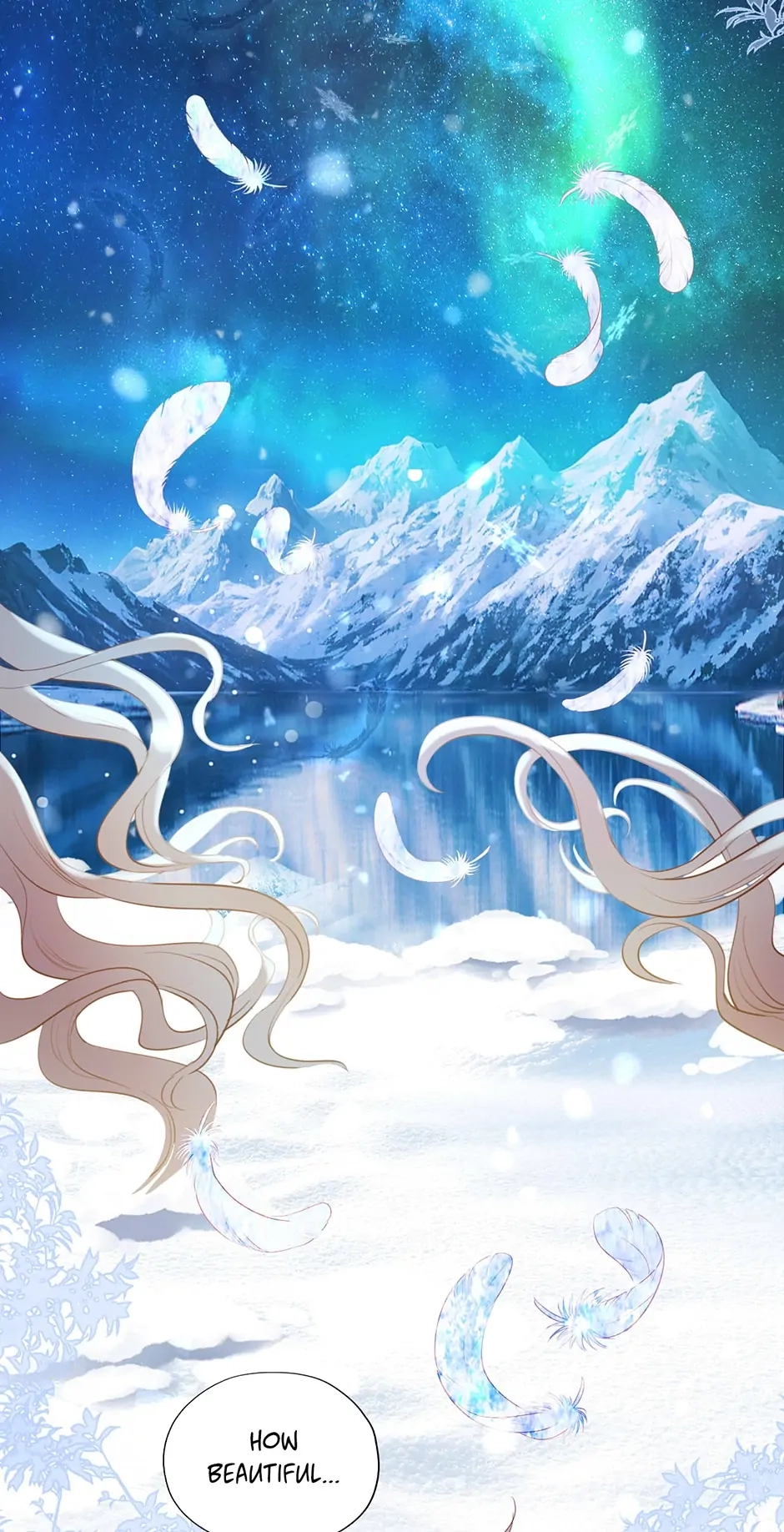 The Lady and the Lion Chapter 165 page 11 - 