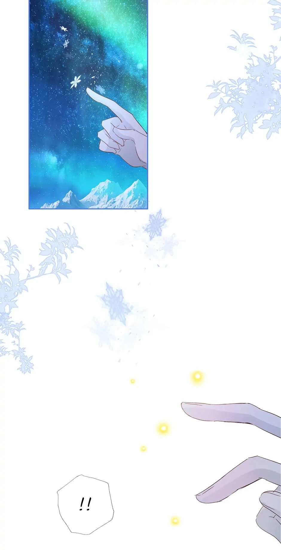 The Lady and the Lion Chapter 165 page 13 - 
