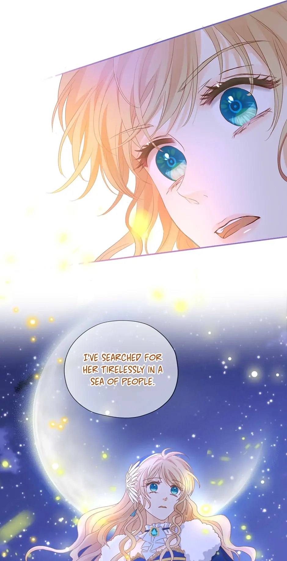 The Lady and the Lion Chapter 165 page 14 - 