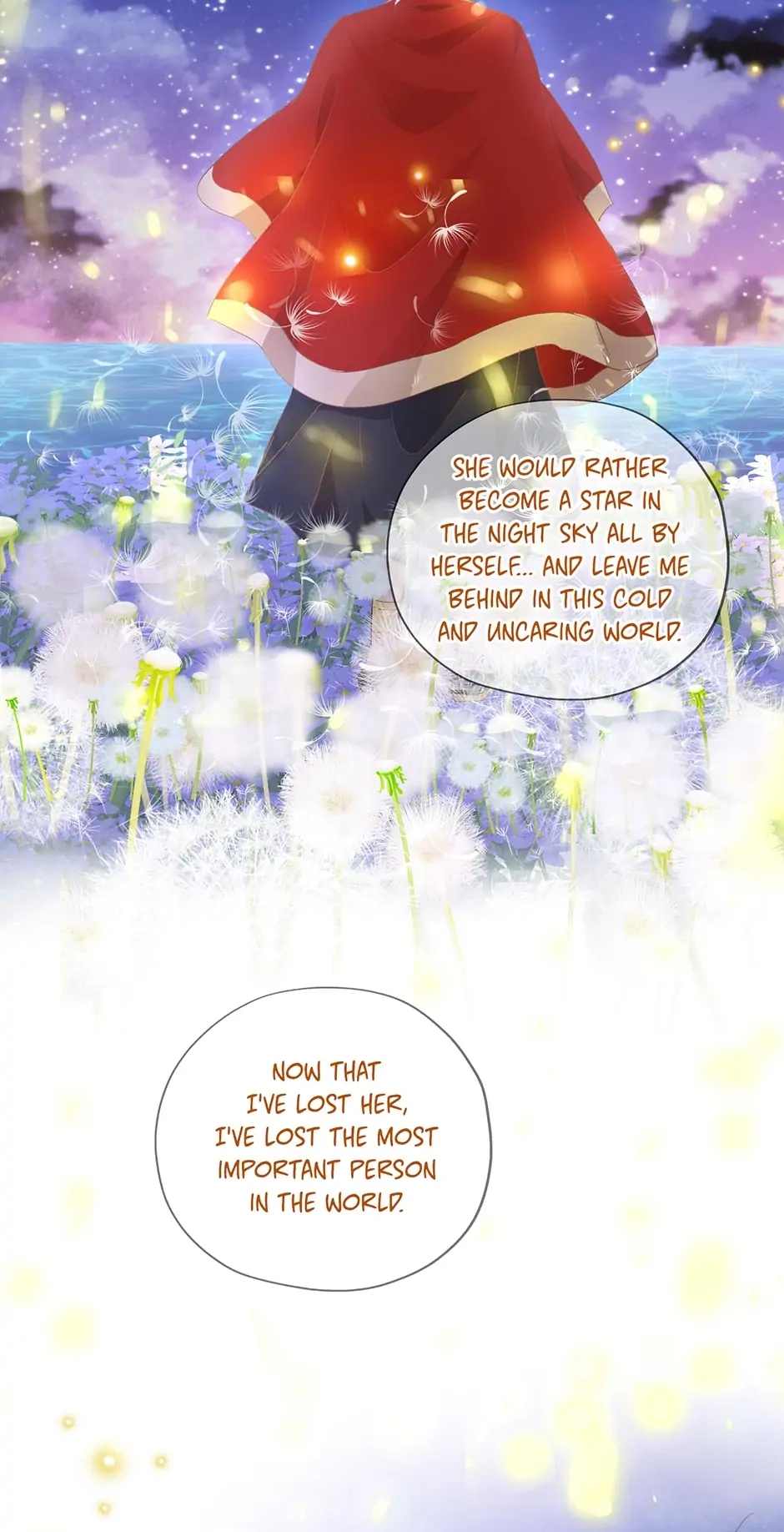 The Lady and the Lion Chapter 165 page 16 - 