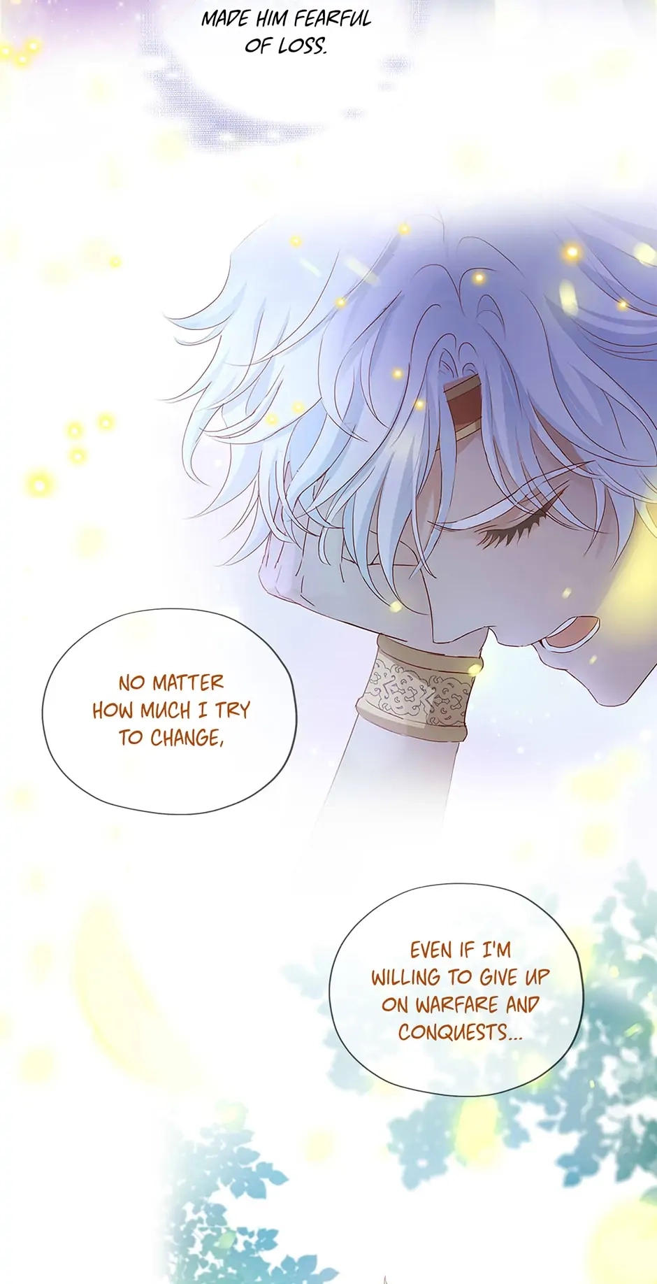 The Lady and the Lion Chapter 165 page 19 - 