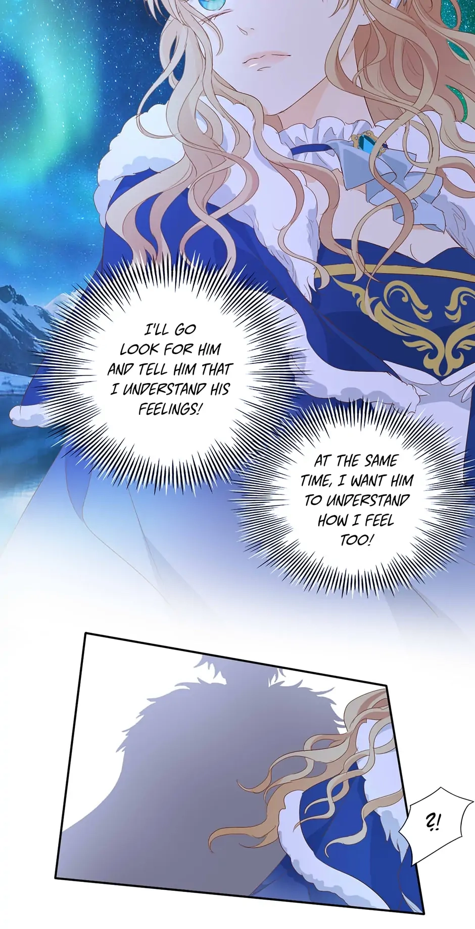 The Lady and the Lion Chapter 165 page 25 - 