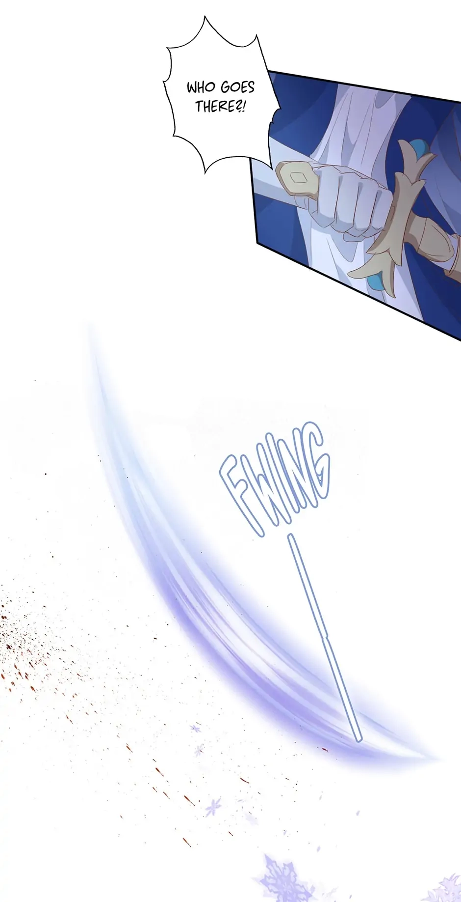 The Lady and the Lion Chapter 165 page 26 - 