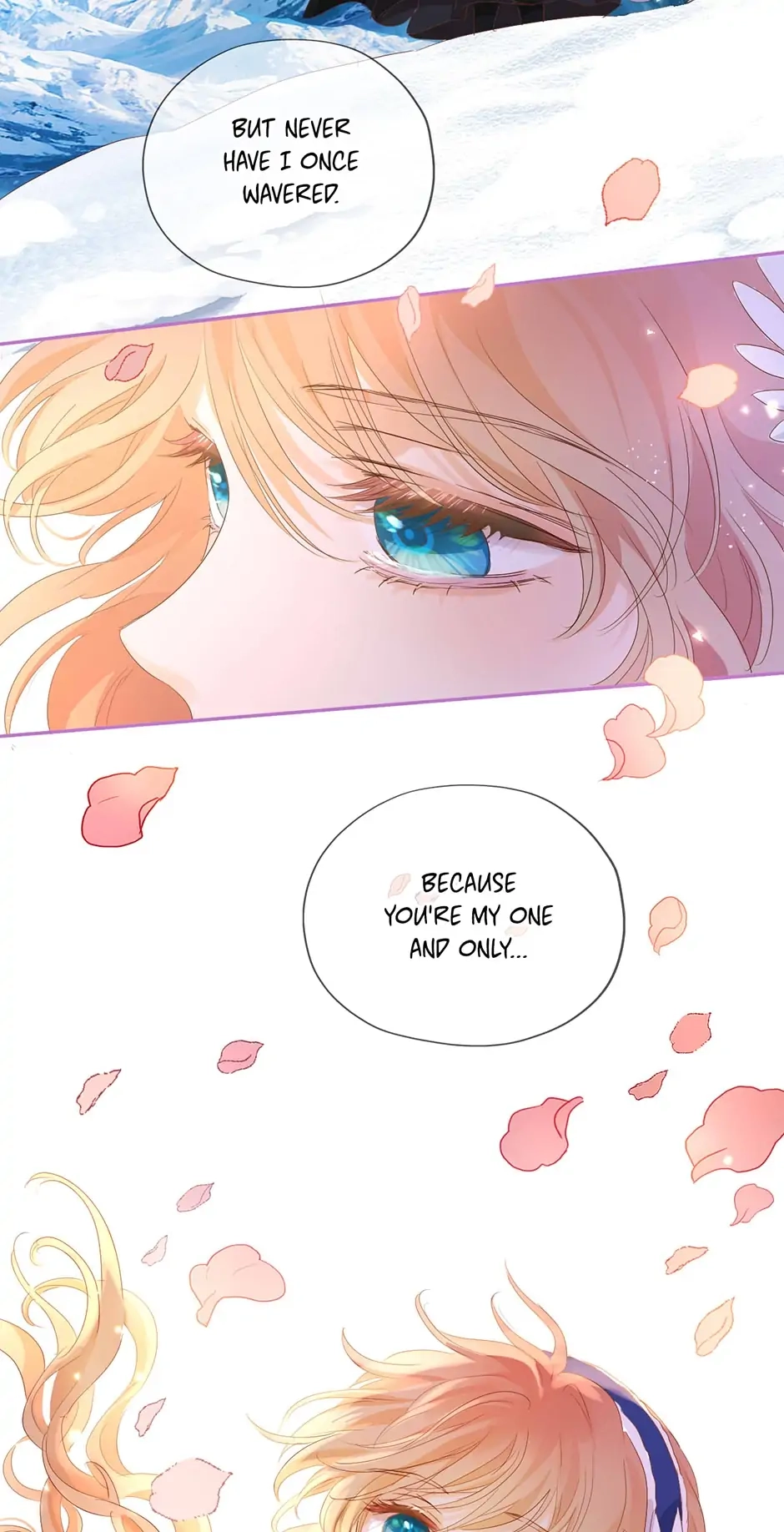 The Lady and the Lion Chapter 165 page 36 - 