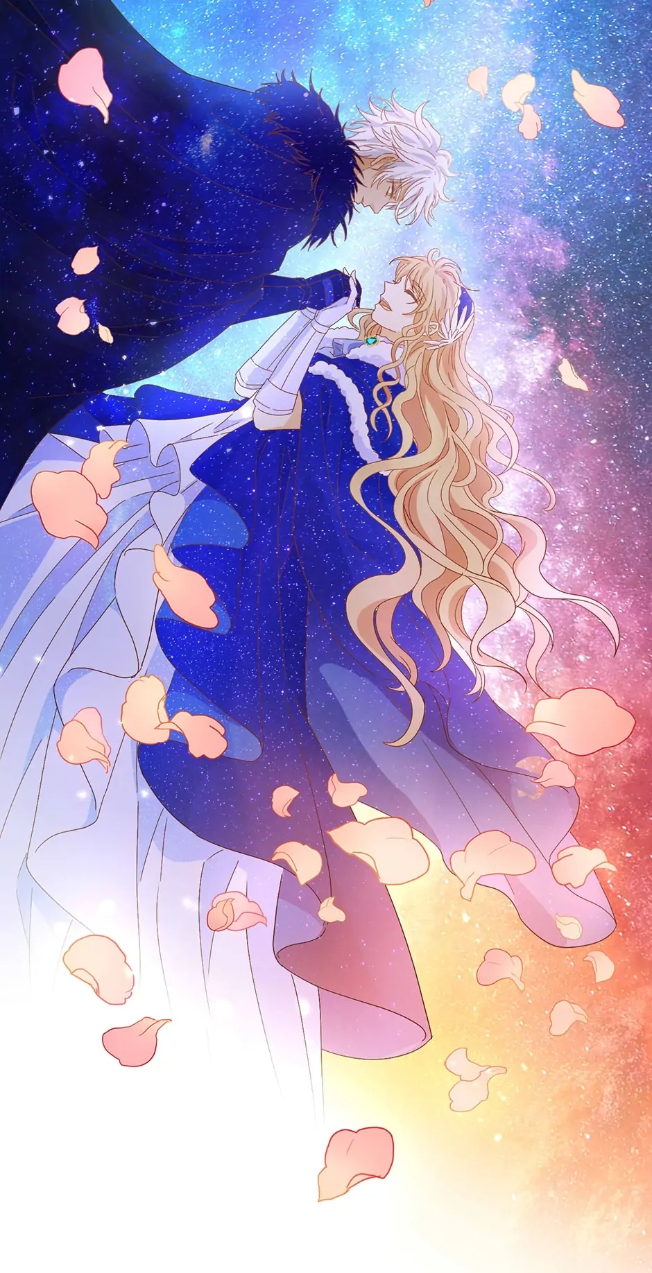 The Lady and the Lion Chapter 165 page 40 - 