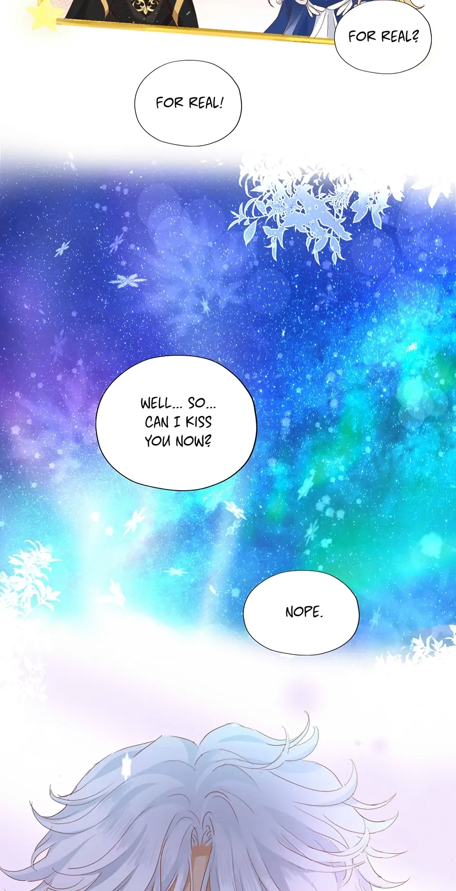 The Lady and the Lion Chapter 165 page 43 - 