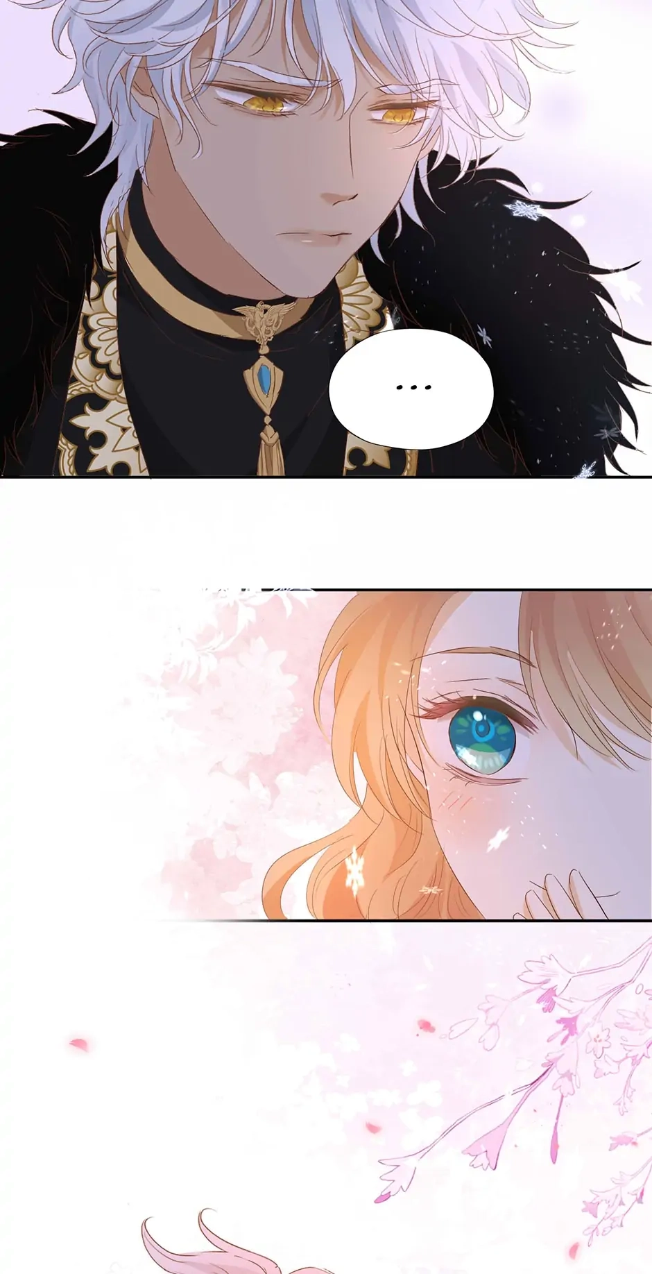 The Lady and the Lion Chapter 165 page 44 - 
