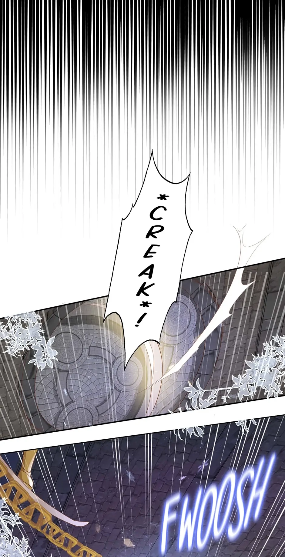 The Lady and the Lion Chapter 166 page 19 - 