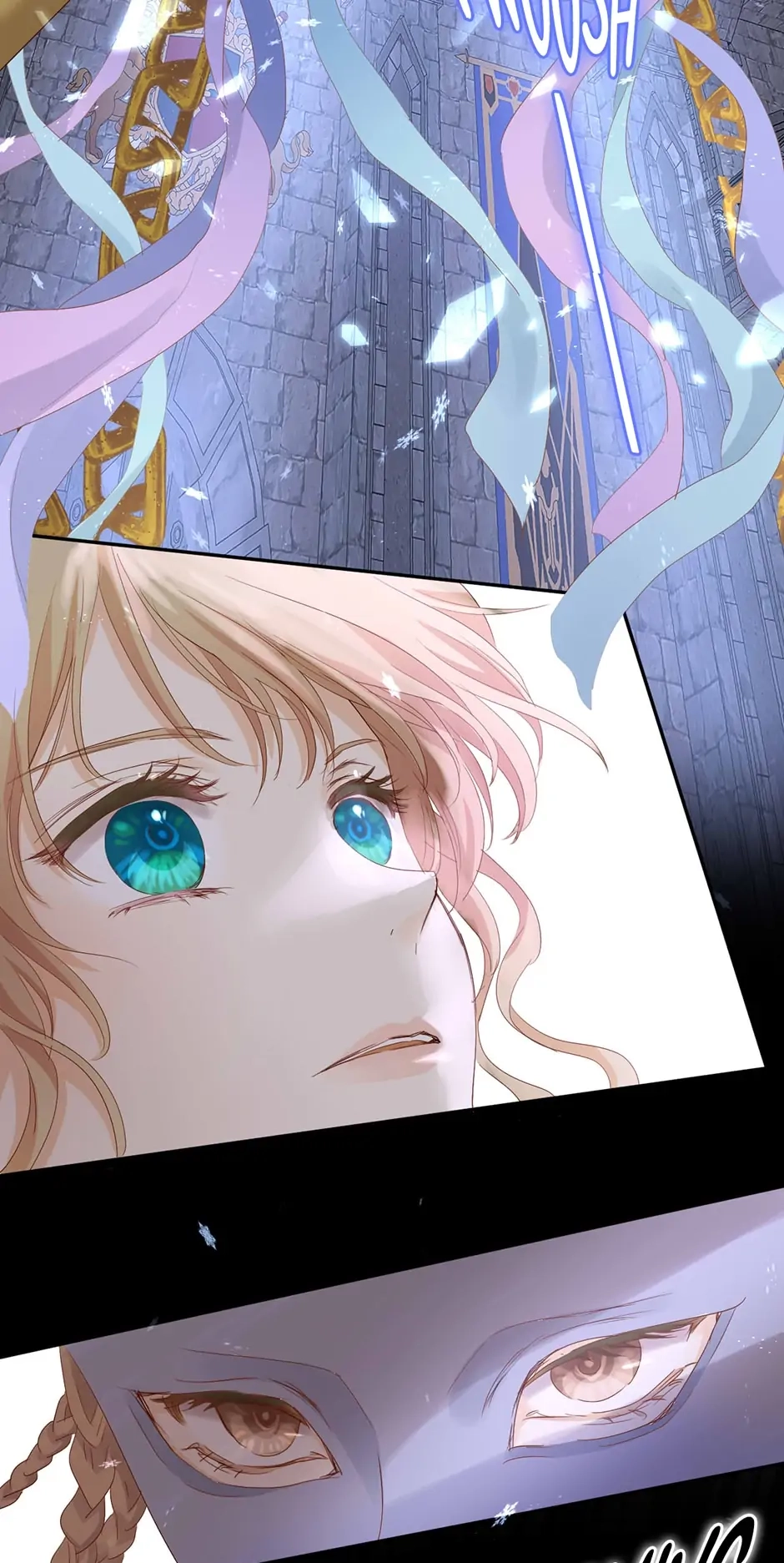 The Lady and the Lion Chapter 166 page 24 - 